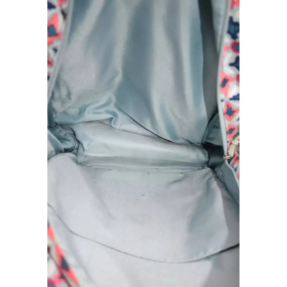 Retired Vera Bradley Backpack Lighten Up Grand in 